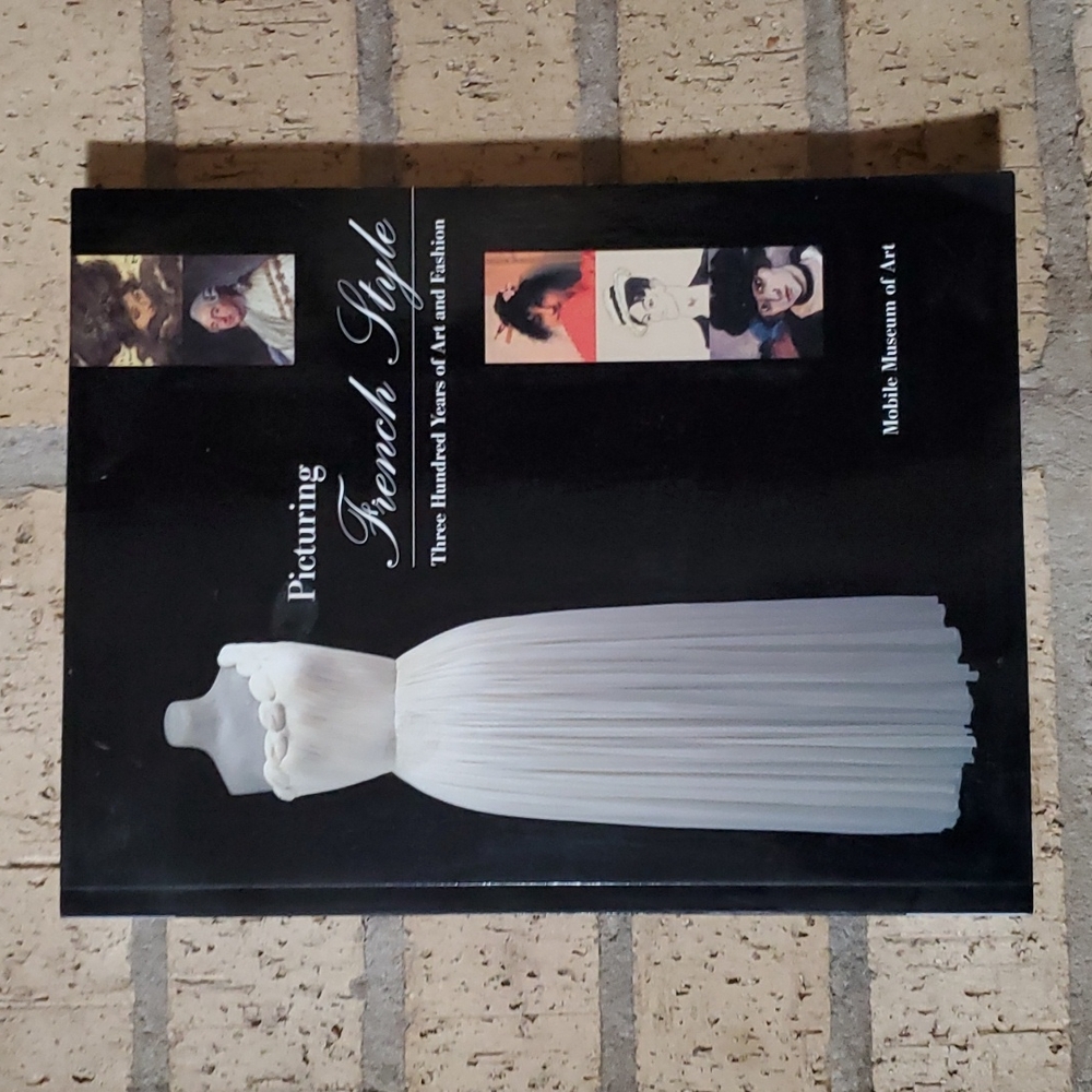 Picturing French Style at the Mobile Museum of Art in Mobile, Alabama